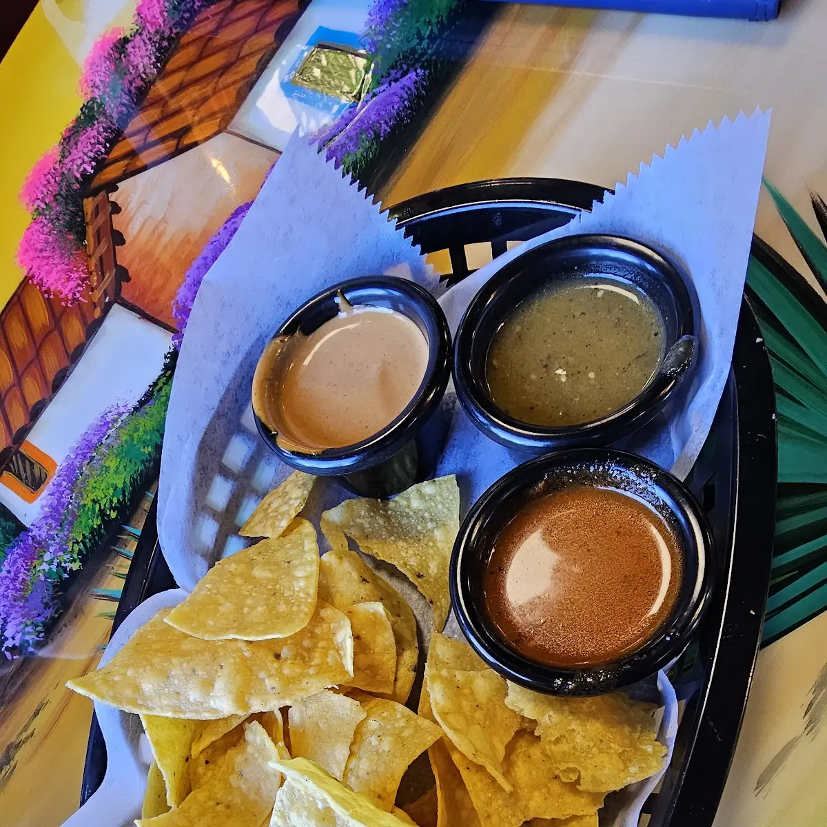 Cheese Dip