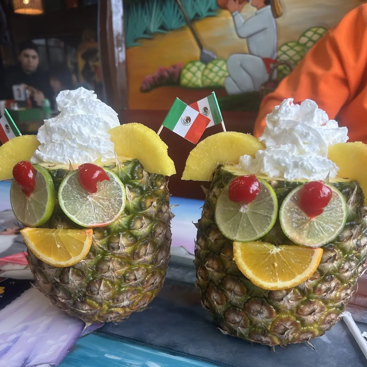 Piña Loca