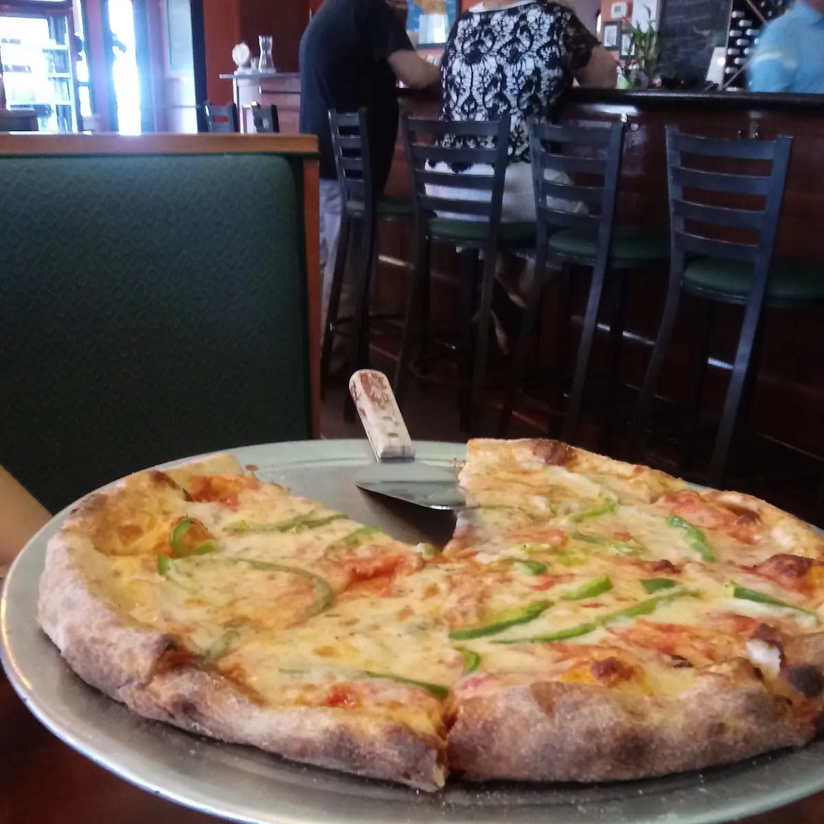 Cheese Pizza