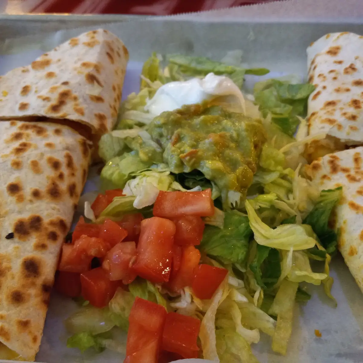 Quesadilla