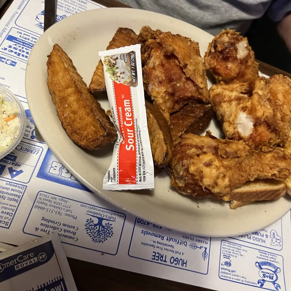 Chicken Wings