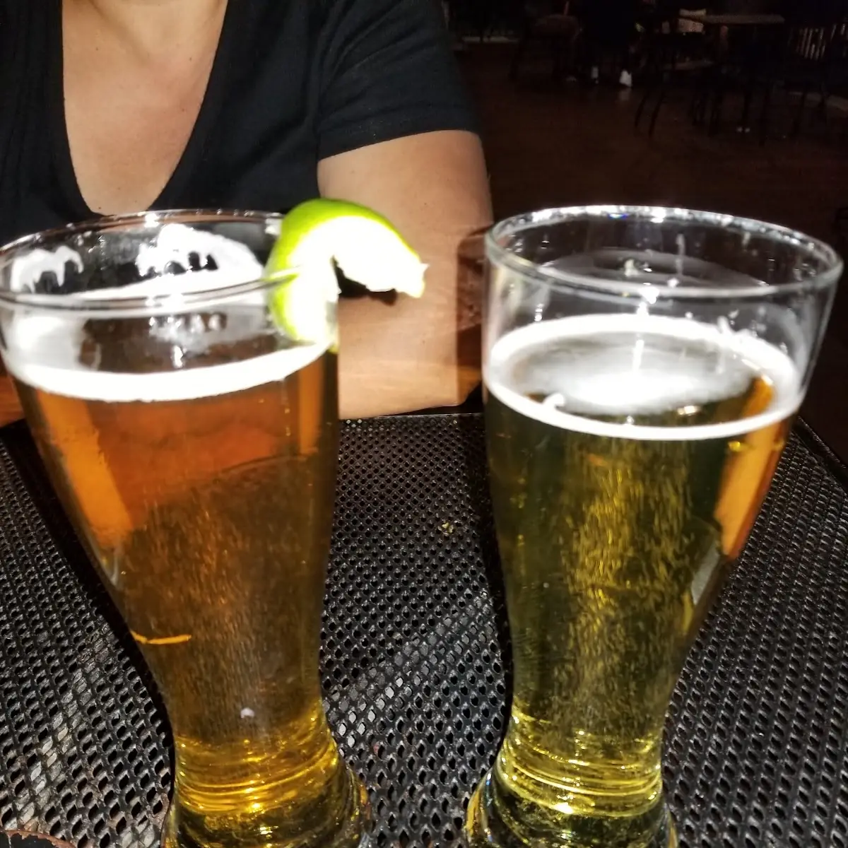 Coors Light M
