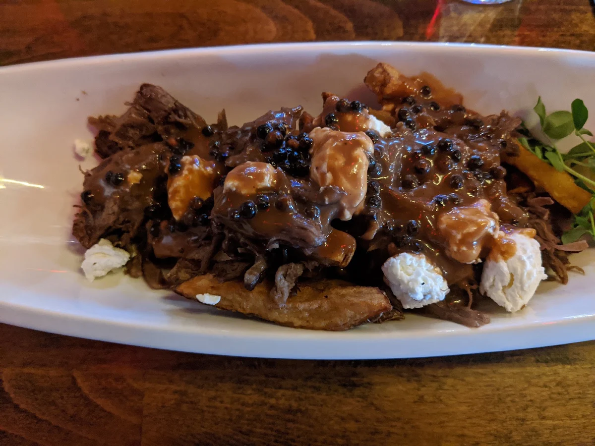 Poutine Toro