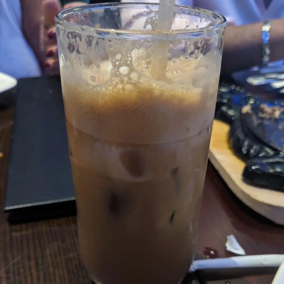 Cafe Sữa Đá