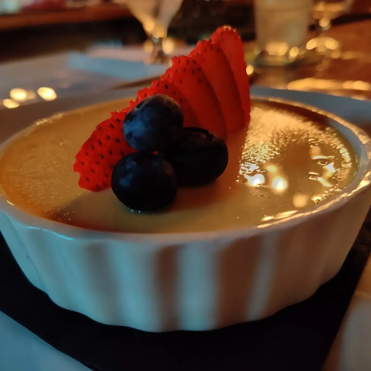 Creme Brulee