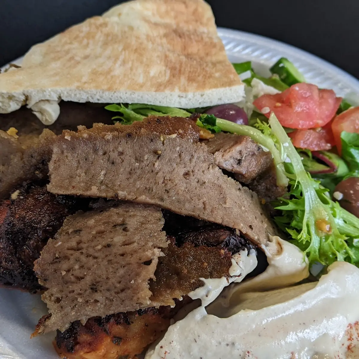 Gyro Meat