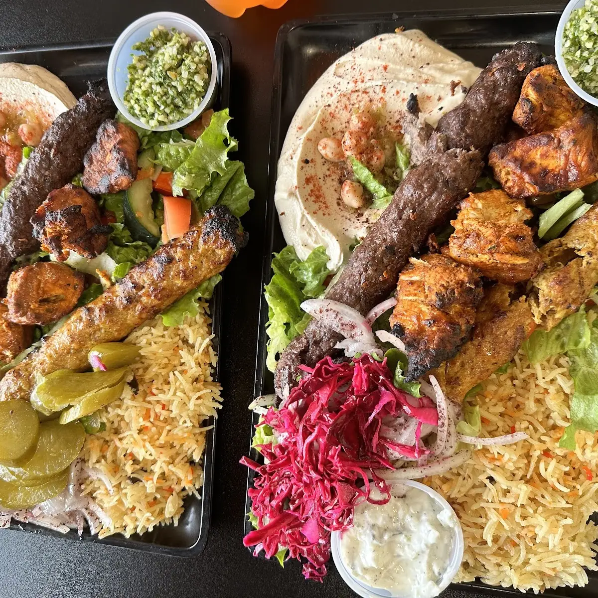 Kebab