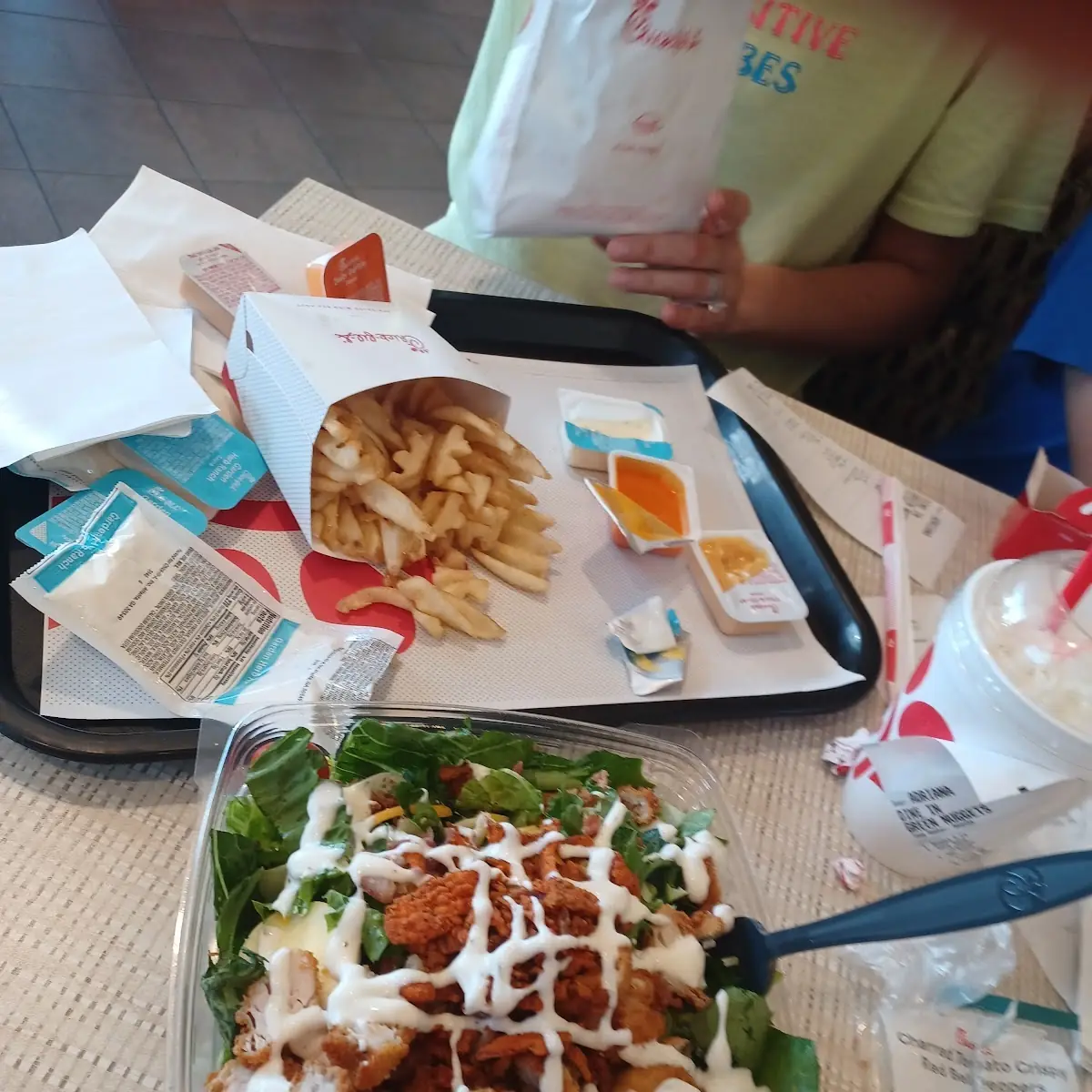 Chicken Salad