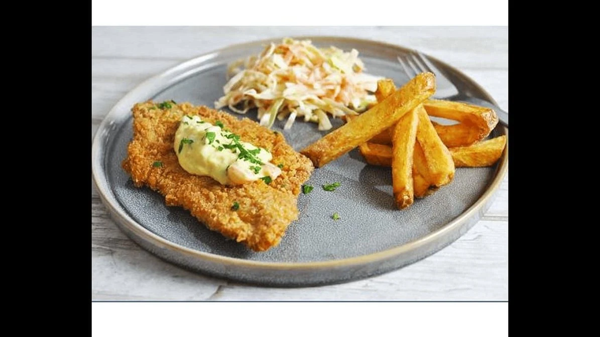 Highlights, Welland Seafood & Chicken