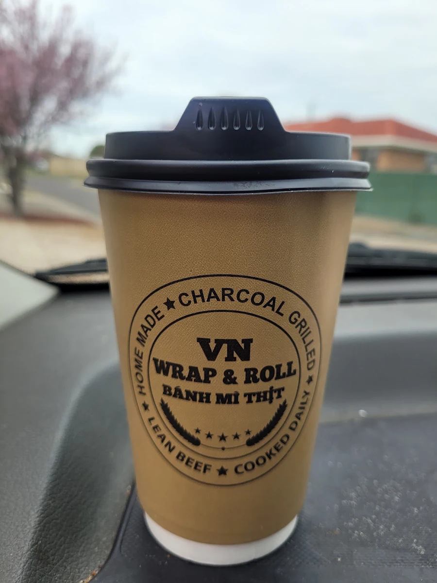 Highlights, VN Wrap & Roll - Sunshine North