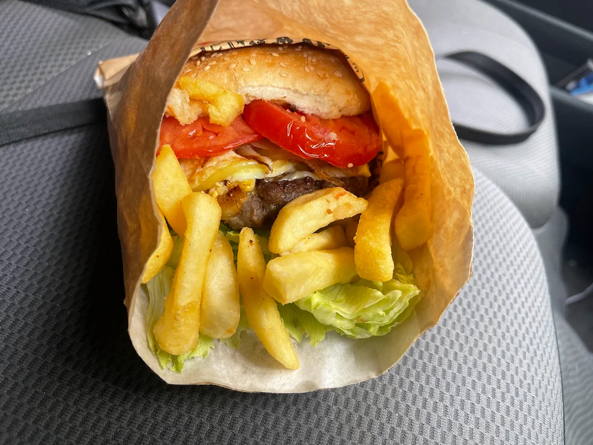 Highlights, VN Wrap & Roll - Sunshine North