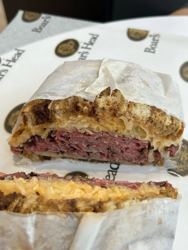 Pastrami