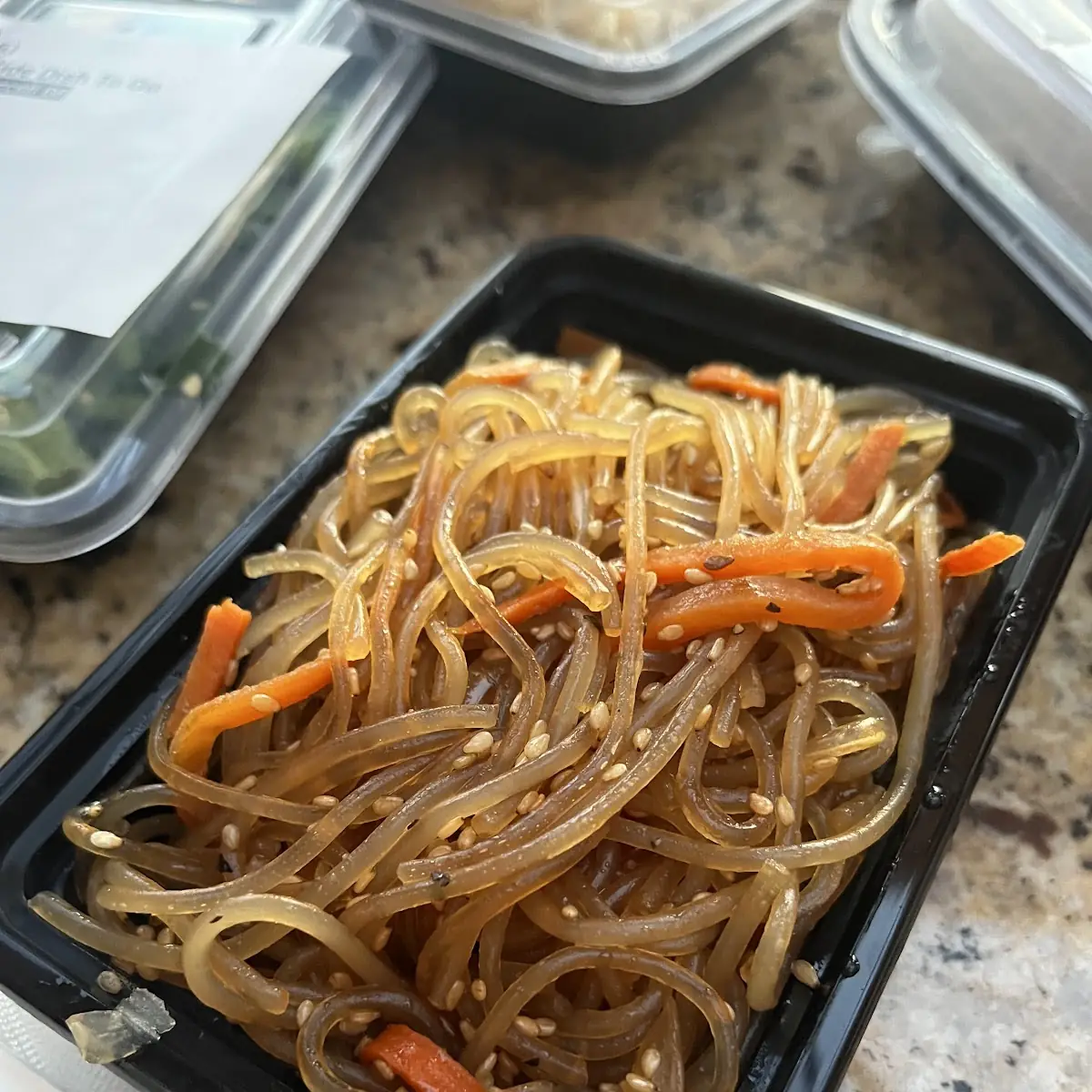 Chap Chae