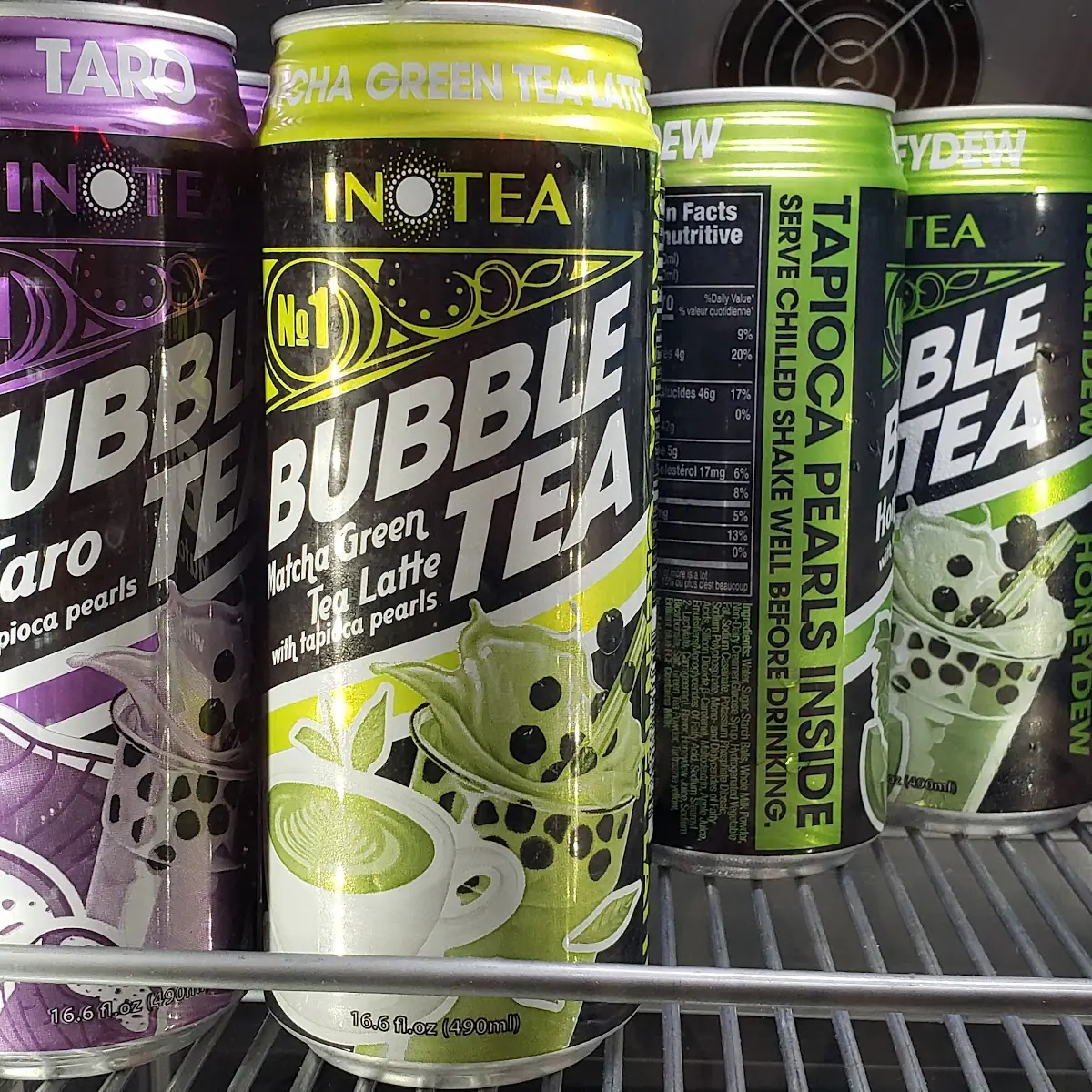 Energy Drink