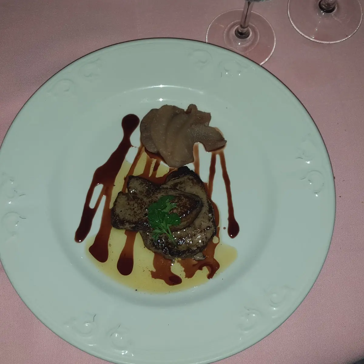 Fois Gras
