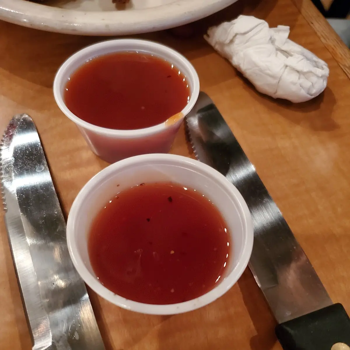 BBQ Sauce
