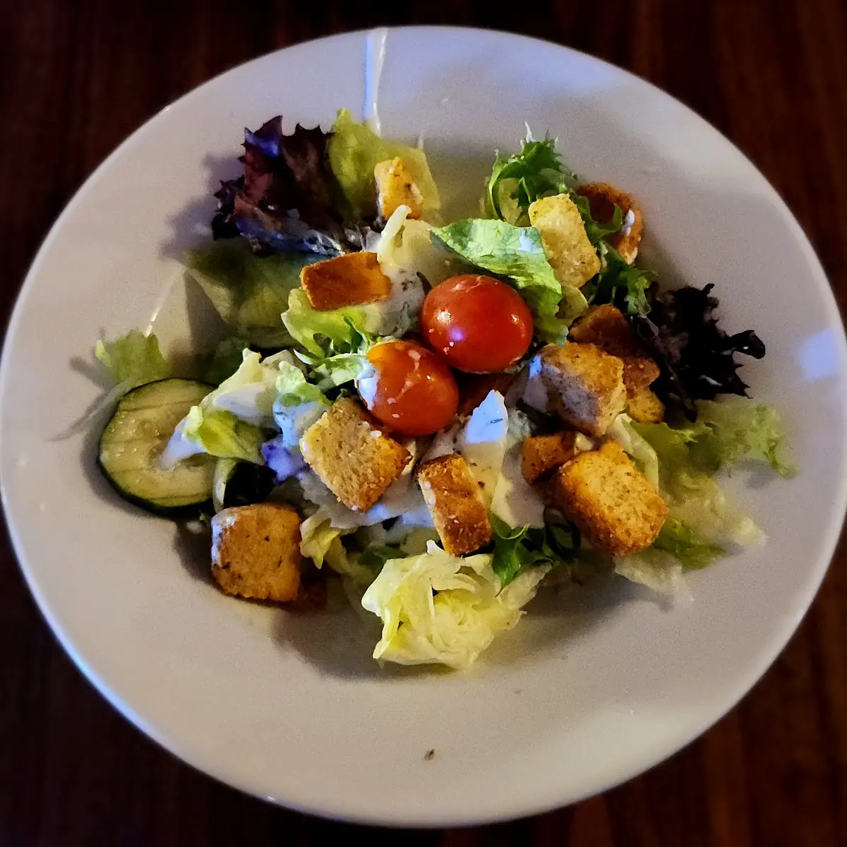 House Salad