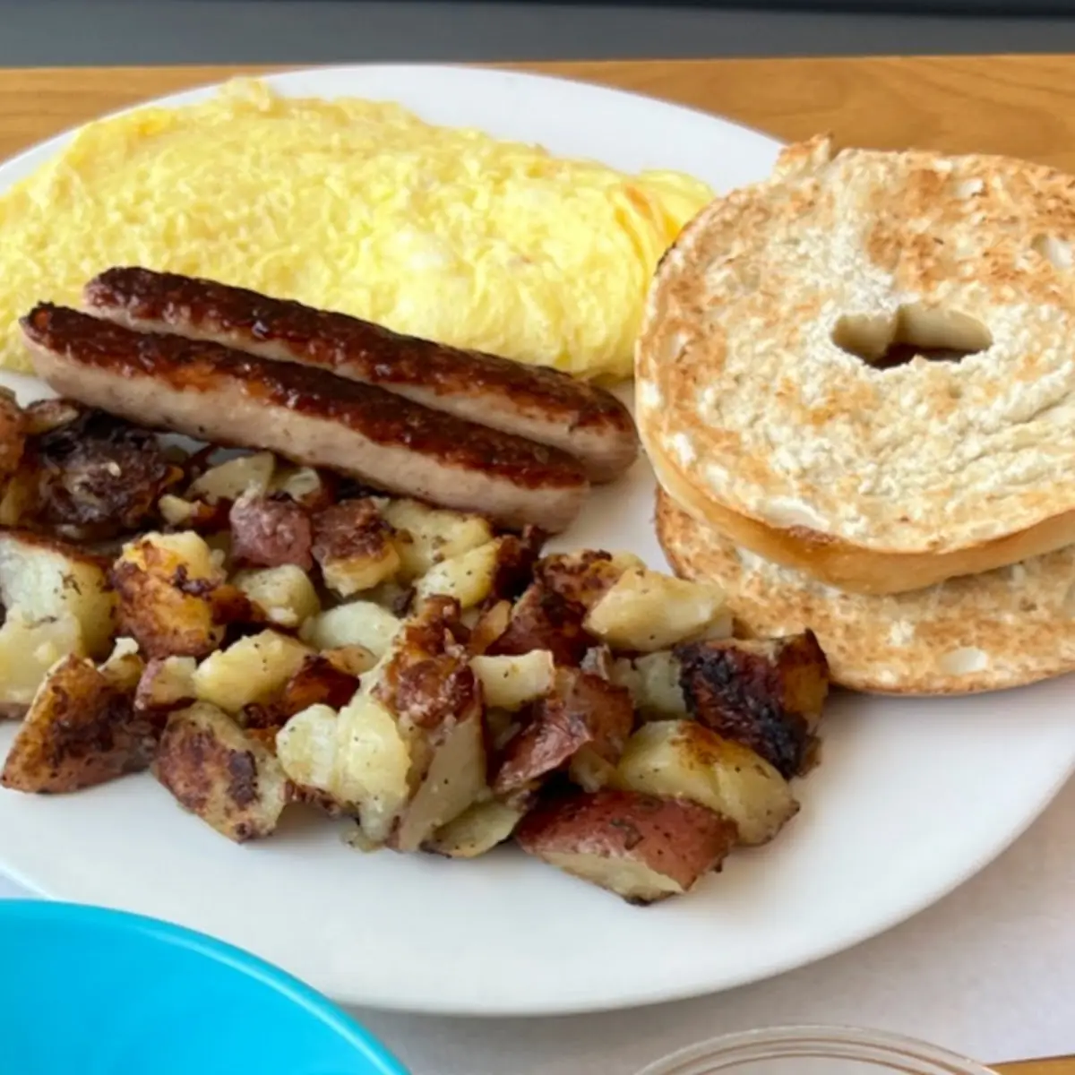 Corned Beef Hash