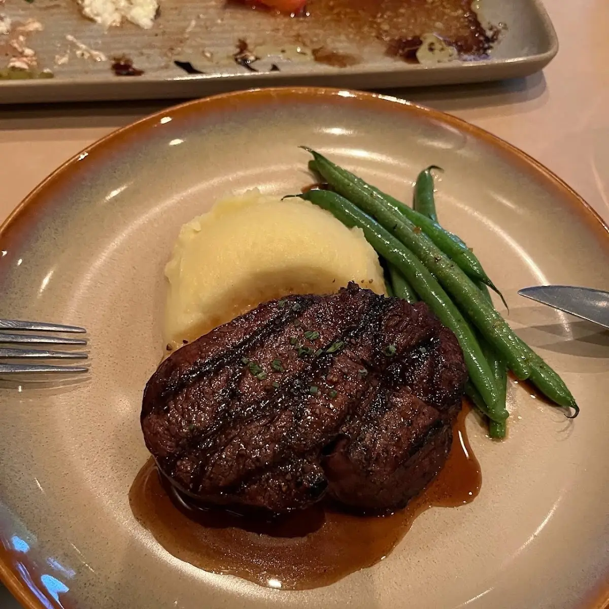 Filet Mignon