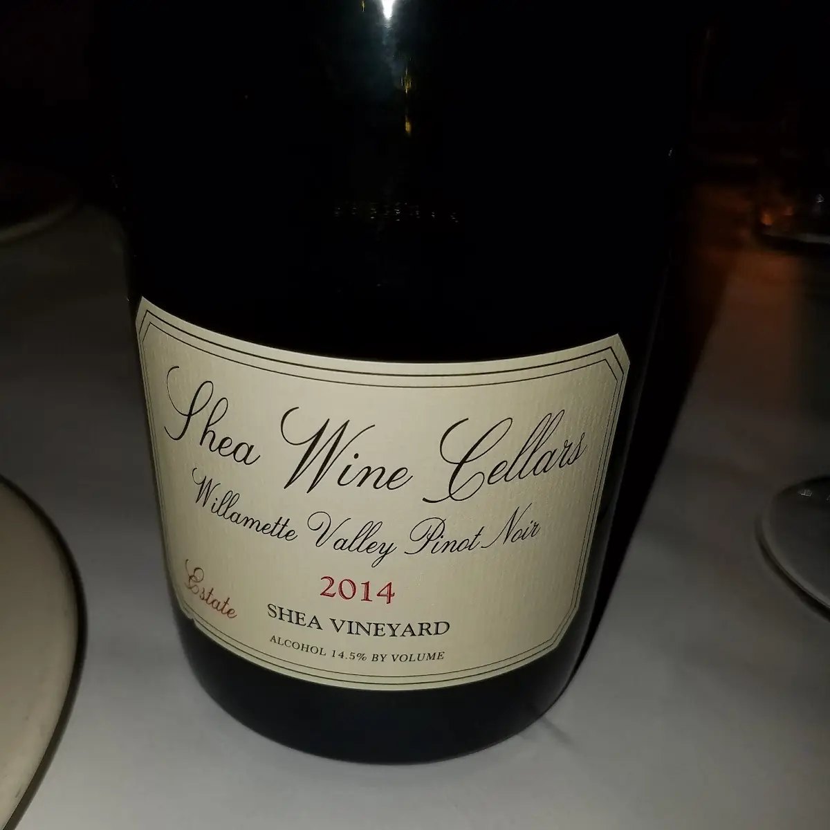 Pinot Noir