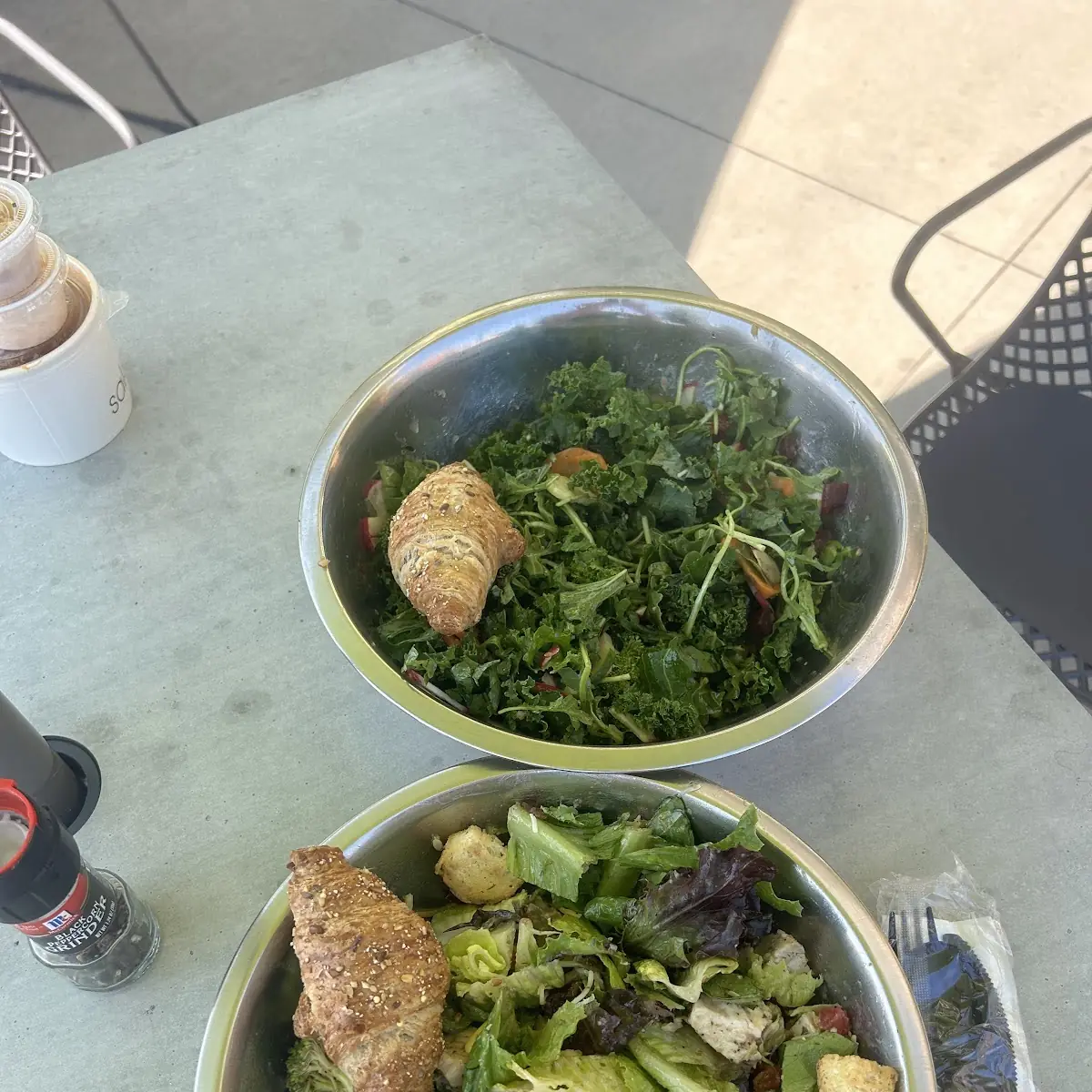 Kale Salad