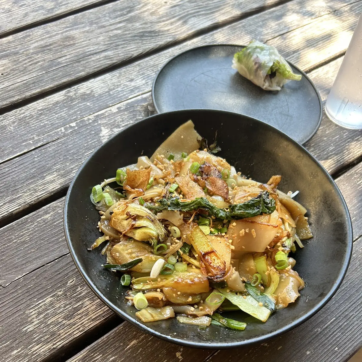 Pad See EW