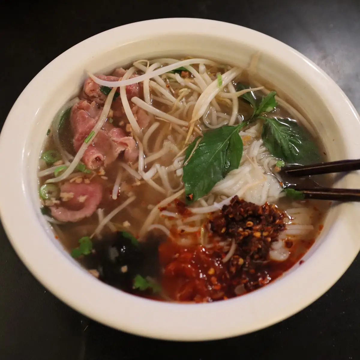 Pho Tai