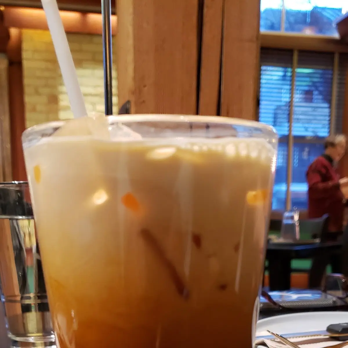 Thai Tea