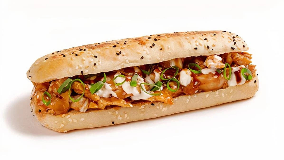 Highlights, Gloria Jean's North Lakes Drive Thru