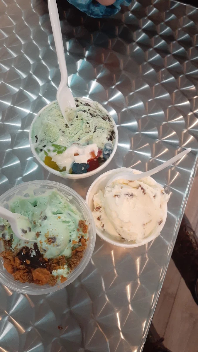 Gelato