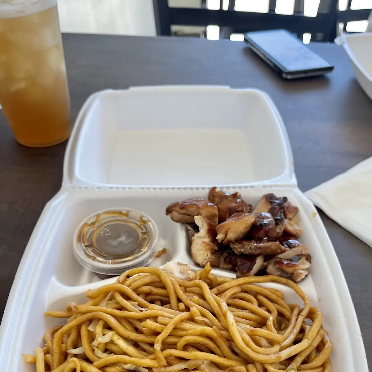 Chow Mein