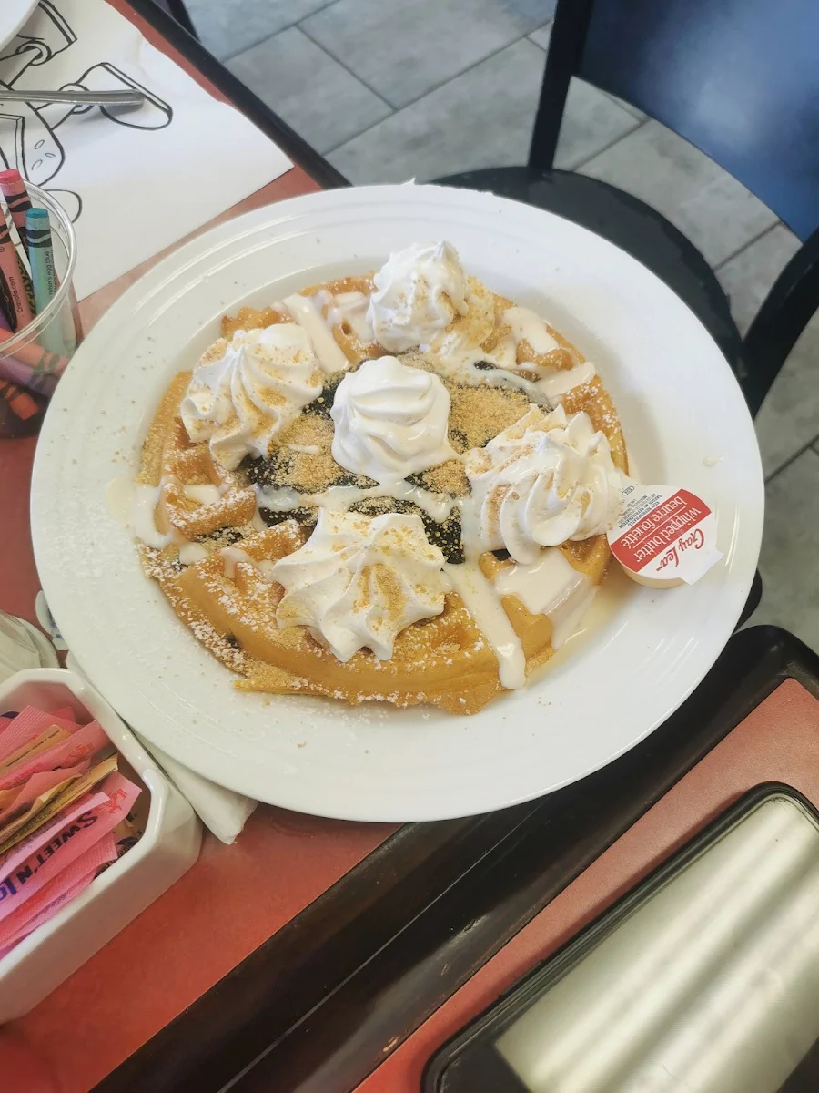 Waffles