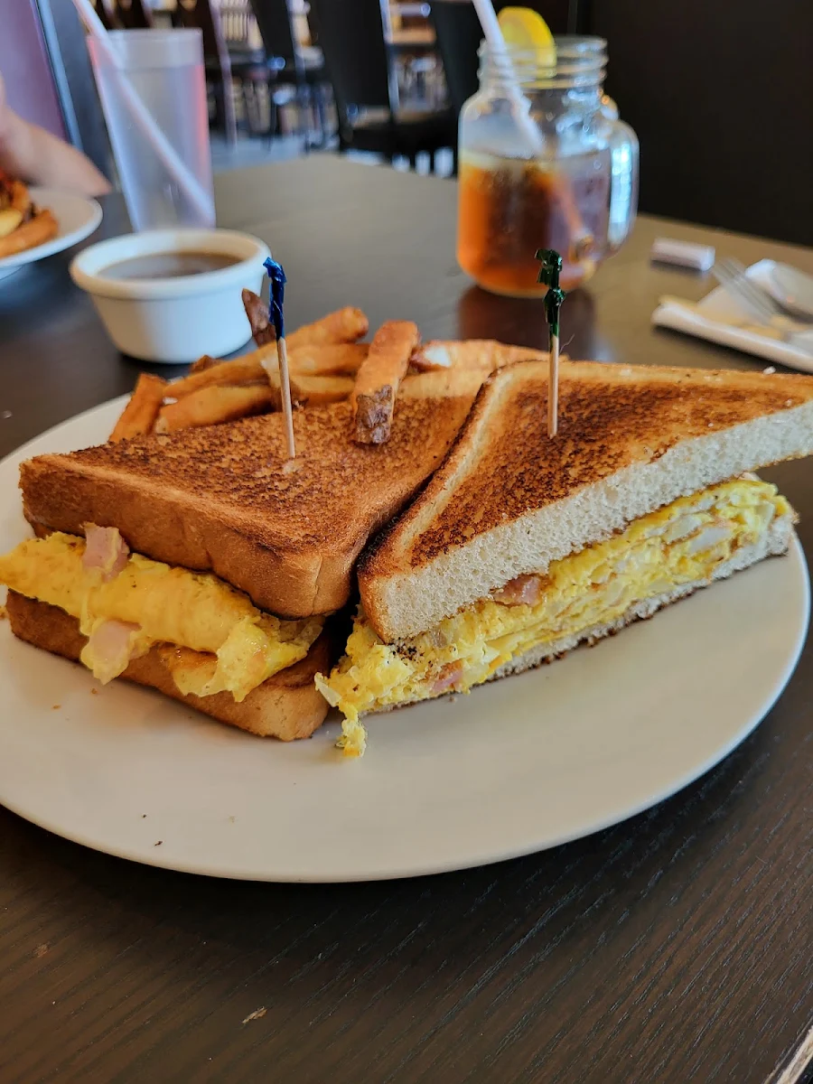 Western Sandwich