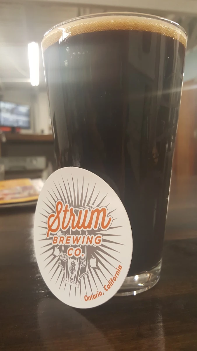 Peanut Butter Stout