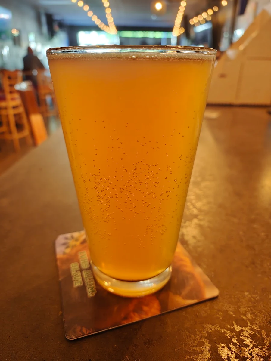 South Seas IPA