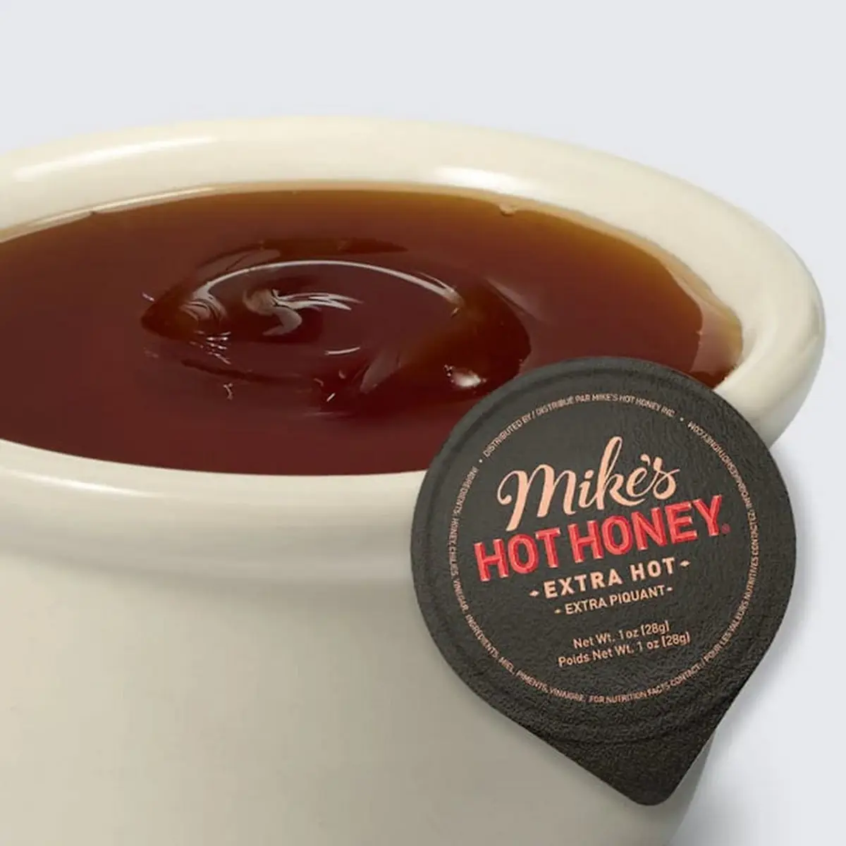 Mike's Hot Honey - Extra Hot Dipping Sauce