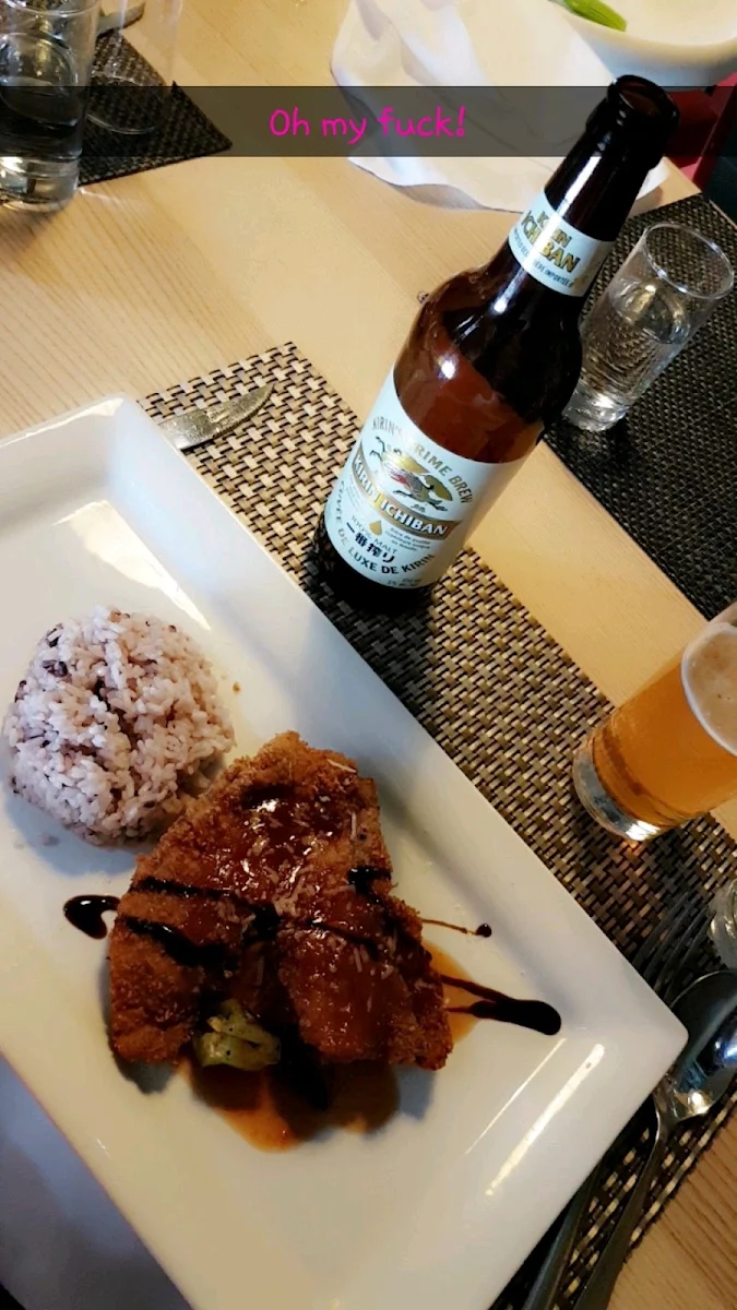 Pork Scallopini, Cucina