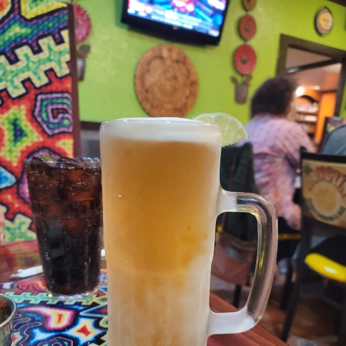 Modelo Especial