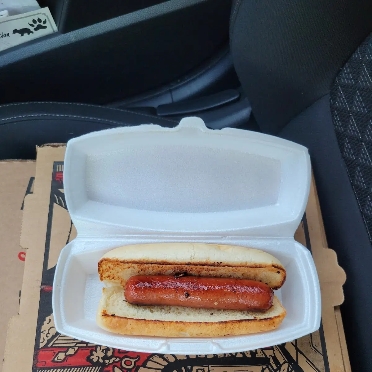 Hot Dog