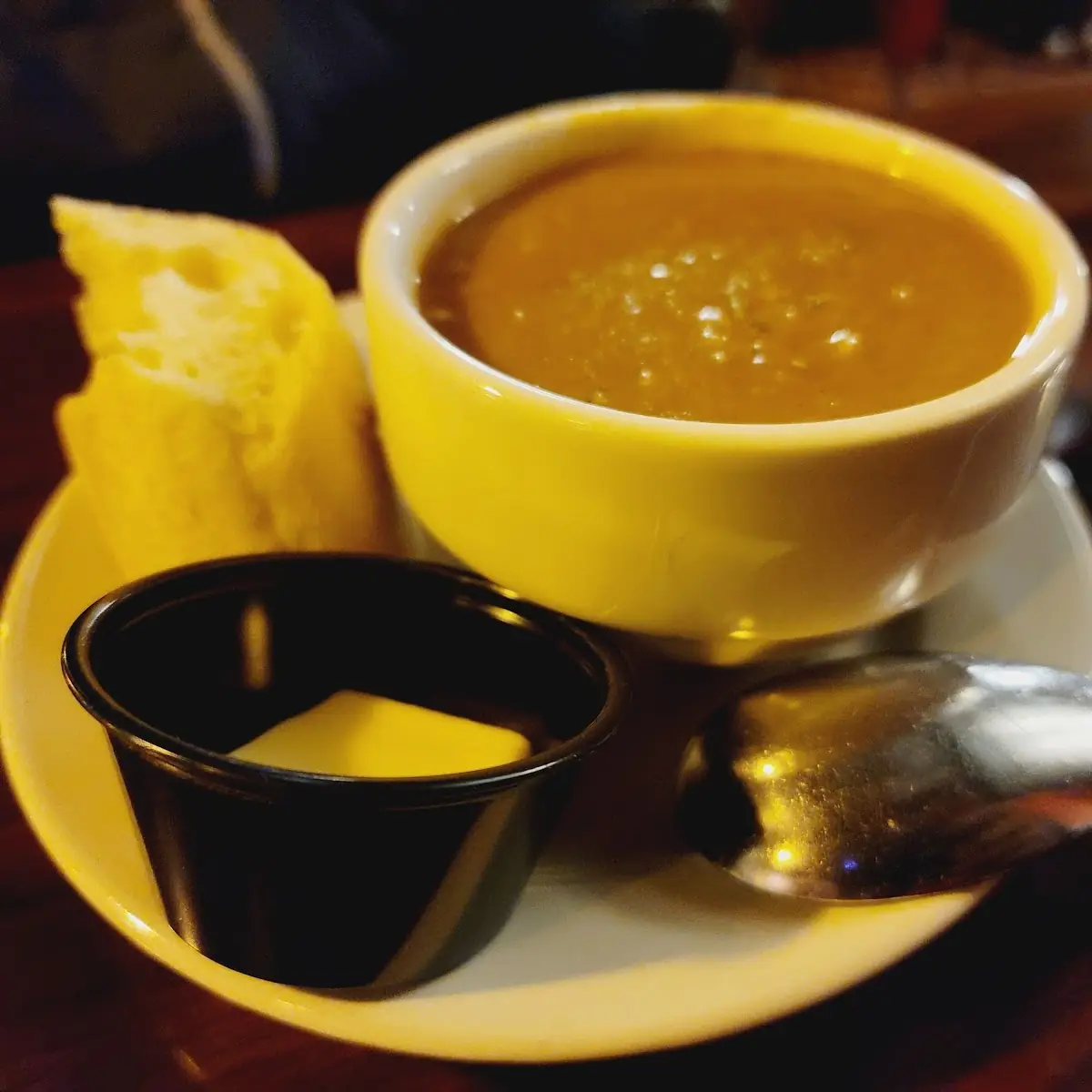 Lentil Soup