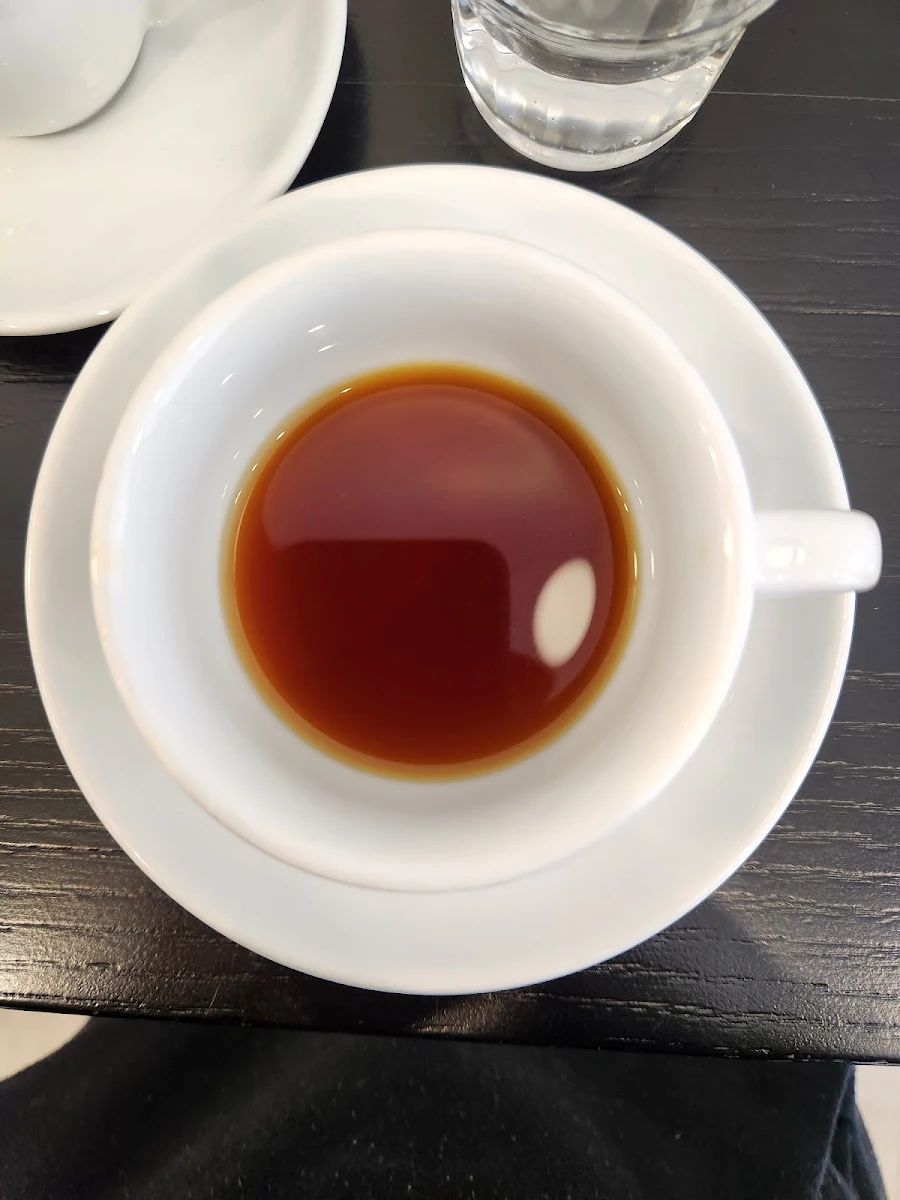Ayla Ethiopian Washed, BENCH COFFEE CO. Lt Collins