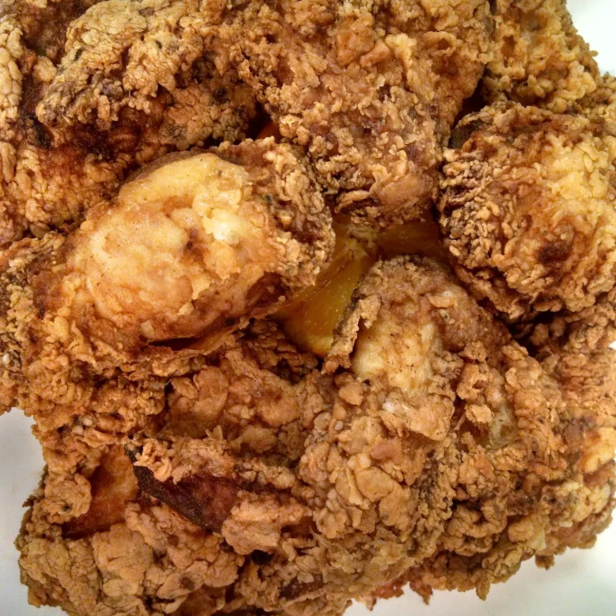 Fried Chicken