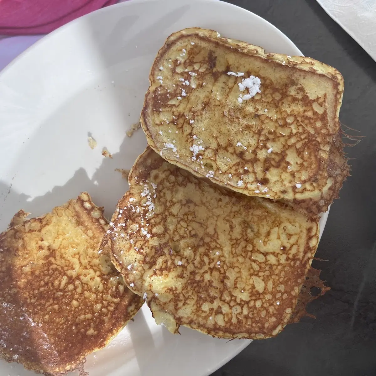 French Toast