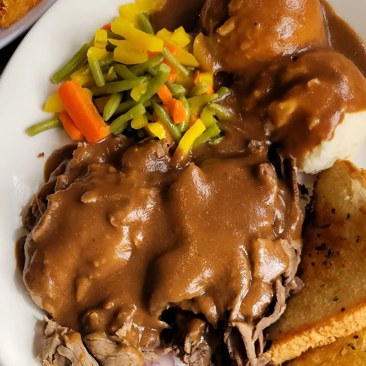 Roast Beef