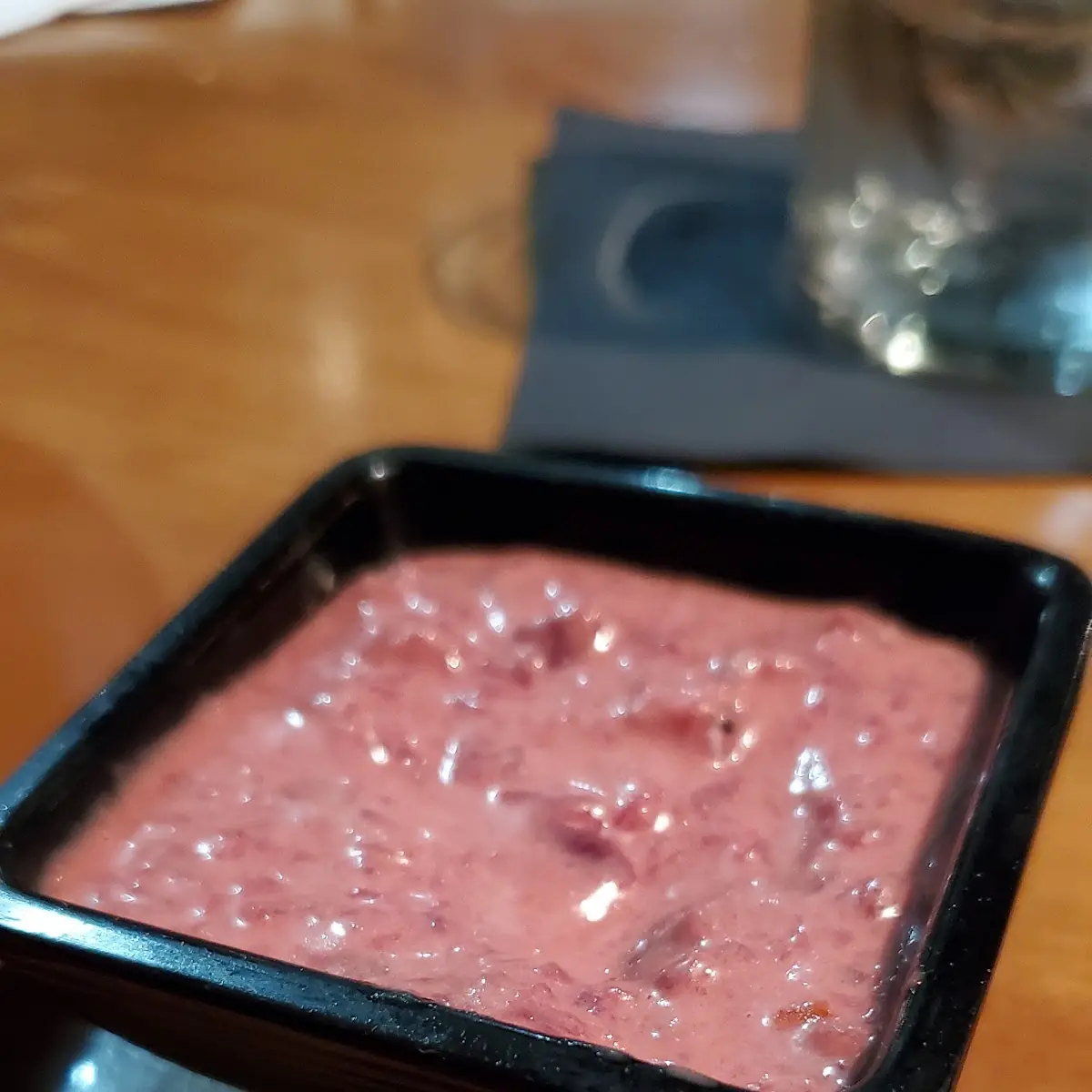 Cherry BBQ Sauce