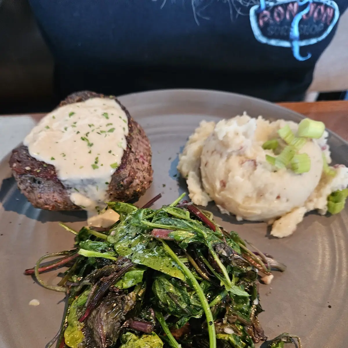 Filet Mignon