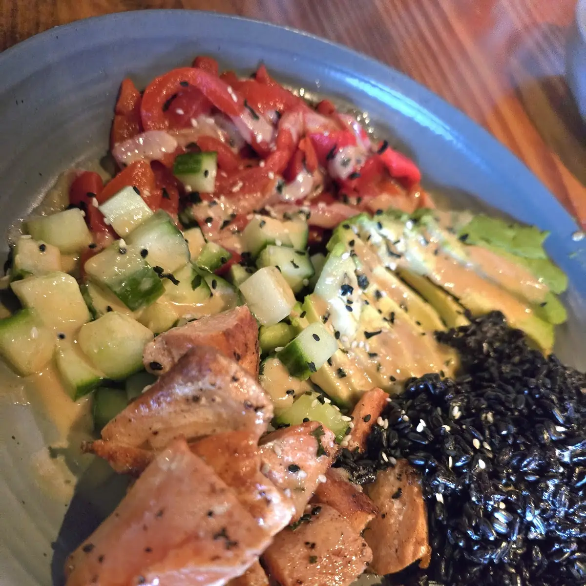 Power Bowl