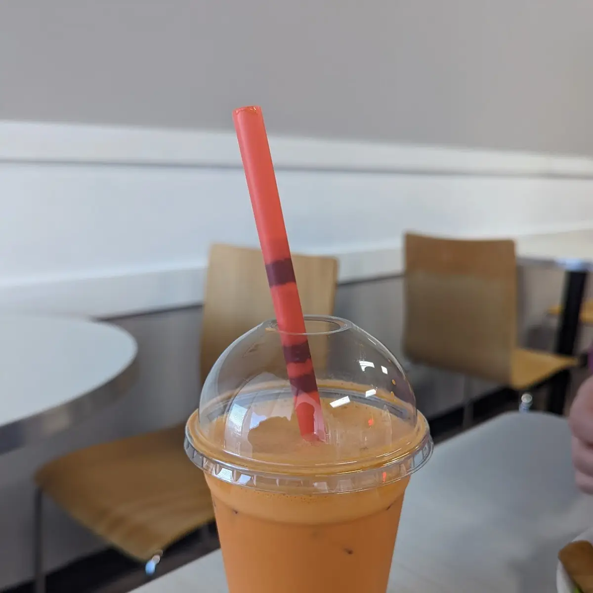 Thai Tea