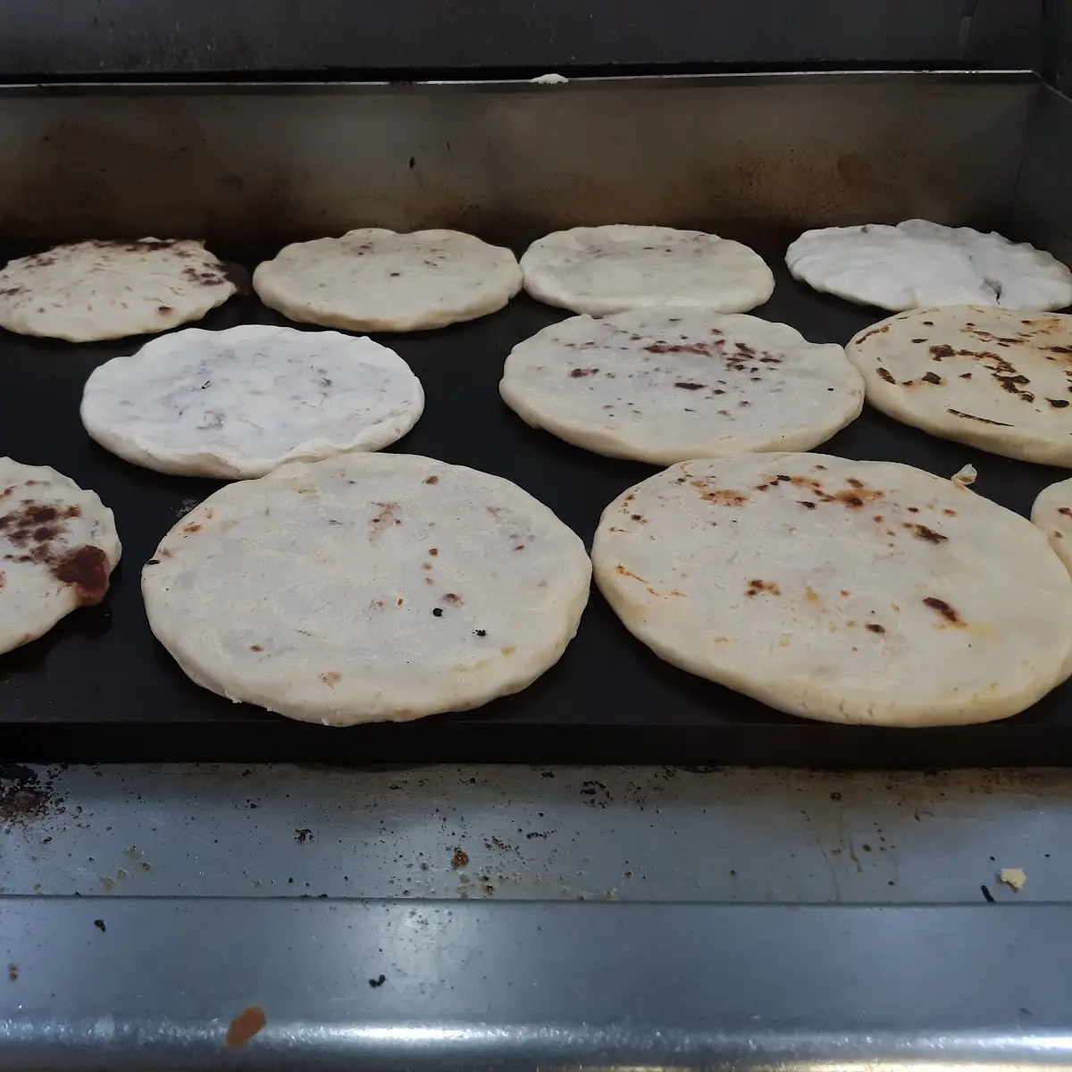 Pupusa