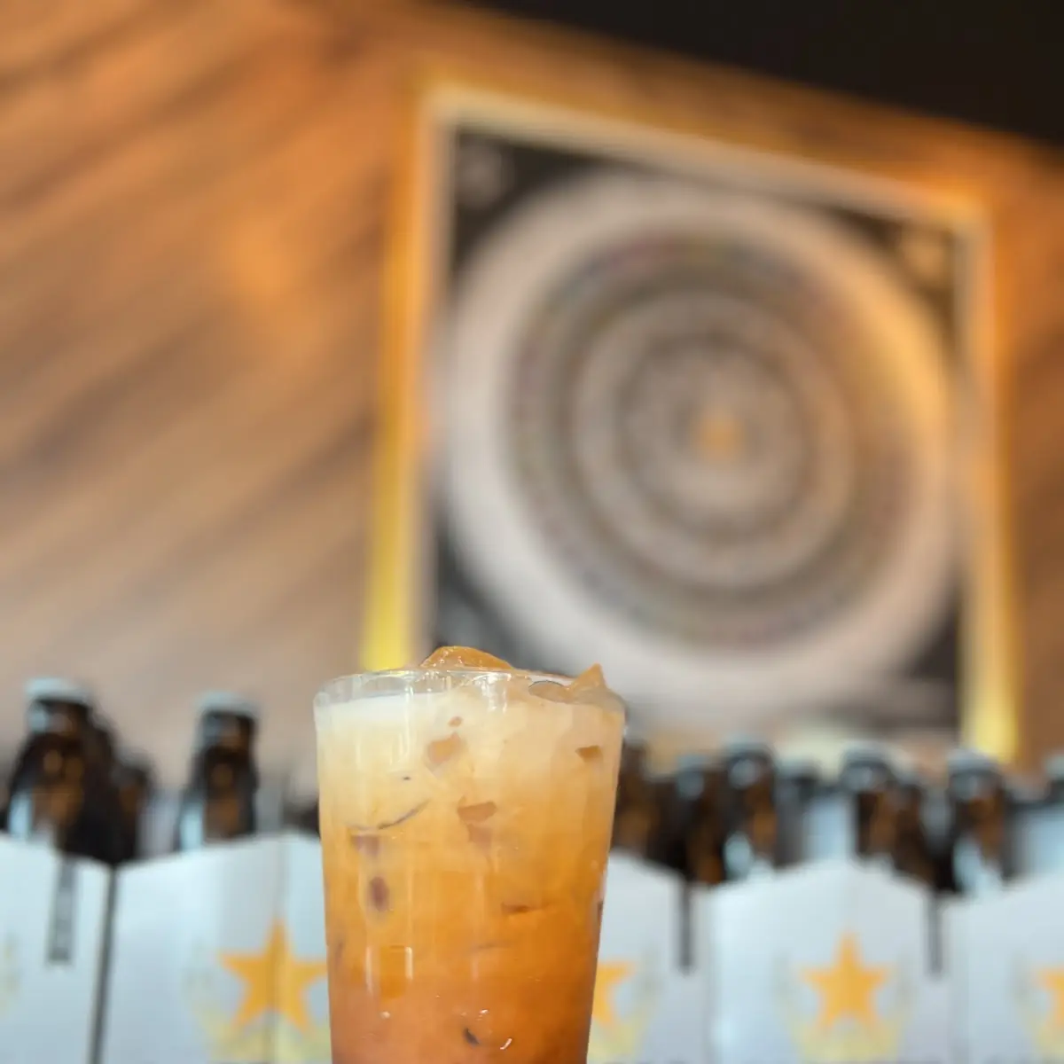 Thai Tea